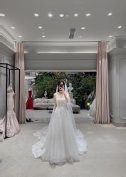 -MuseMarry婚纱(前海嘉里中心店)