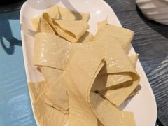 -四季喧黔味豆米火锅(万达广场店)