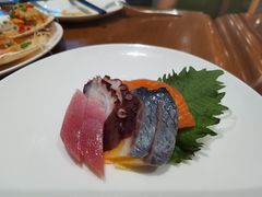 -凯菲厅海鲜姿造·海鲜自助·帝王蟹·龙虾(成都群光君悦酒店)
