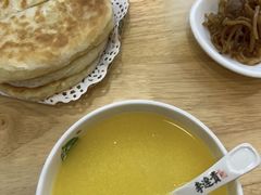 -李连贵熏肉大饼(金隅嘉品Mall店)
