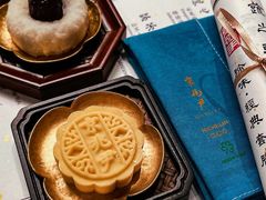 -京兆尹(雍和宫店)