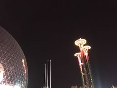 -中国科学技术馆影院