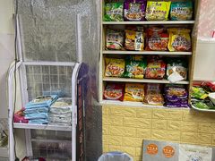 -海清宁记大馅云吞