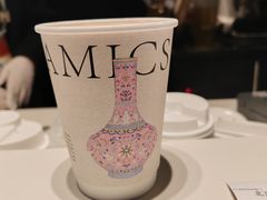 -故宫冰窖餐厅