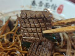 -春雪面馆(转塘店)
