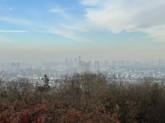 -虞山风景区
