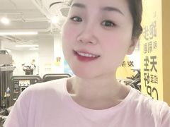 -发条鸭无人健身房(浦东北艾路店)