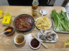 -老殷锅仔
