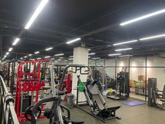 -超鹿运动(融侨锦江店)