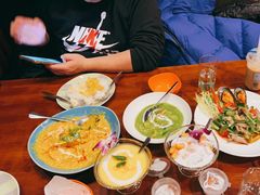 -荷花泰菜(东方新天地店)