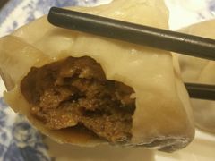 无锡小笼包-熙盛源(复兴路店)