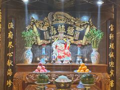 -宝轩渔府·老字号海鲜·正宗津菜(水上店)