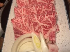 -满来寿喜烧(金虹桥店)