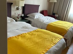 -汕头金海湾大酒店(万象城店)