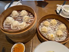 -南翔馒头店(豫园店)