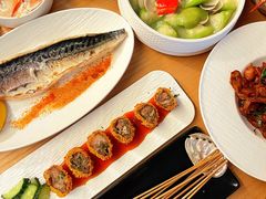 -隅乐胡椒虾·台湾菜·团建(皇岗店)