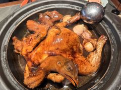 -小厨娘金榜题名(夫子庙秦淮河店)