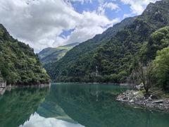-叠溪松坪沟景区