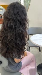 -MS.SALON美发沙龙