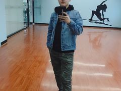 工作人员照片-金厦水语花城运动城