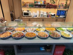 -清真刘记全羊肉鲜汤馆(前进路店)