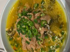 -新安江奶酸菜鱼(总店)