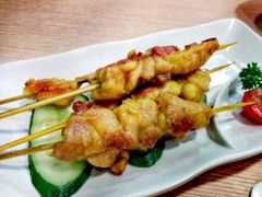 -佰搭果·广式茶餐厅(石牌东路店)