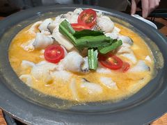 -云海肴·汽锅鸡·云南代表菜(美罗城店)