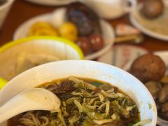 -世新养生馆(福马路店)