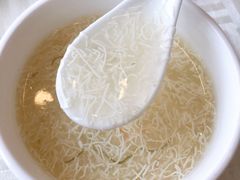 文思豆腐羹-怡园饭店-餐厅(四望亭店)