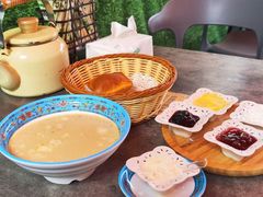 -BAURSAK包尔萨克早餐屋(第二分店)
