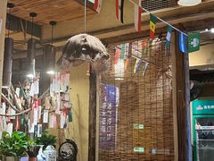 -泥糊破店小酒馆·团建聚餐(南京西路店)