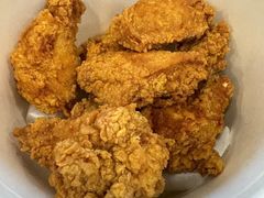 -麦当劳(曲阳店)