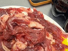 -松明一烤肉馆(鲁园店)