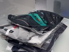 -福奈特洗衣洗鞋(宝华广场店)