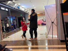 -SFC上影百联影城(虹口店)