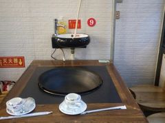 -九层海鲜塔(市南店)