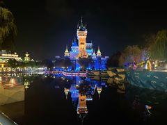 -青岛方特梦幻王国