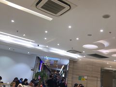 -至潮餐厅精致粤菜·活鲈鱼·走地鸡(珠江新城店)