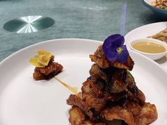 -马仕玖煲·融合菜·酥不腻烤鸭(人大店)