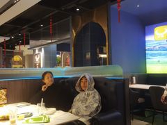 -佳客来·牛排(湖东店)