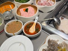 -海底捞火锅(天通苑华联店)