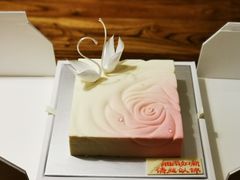 -BLACKSWAN黑天鹅(环球店)
