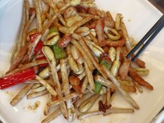 -老味道(横山桥羊绒城店)