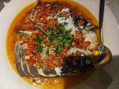 -飶香居(省博物馆店)