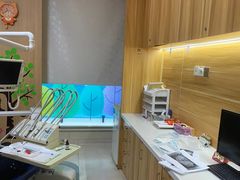 -上海仁爱医院口腔科 · 种植