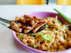 -中央财经大学-食堂