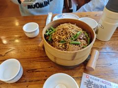 -老雒阳面馆·水席(定鼎门店)