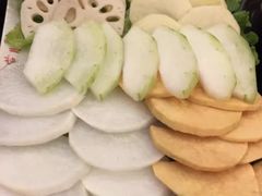 -芦月轩羊蝎子(北蜂窝店)