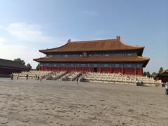 -北京市劳动人民文化宫(太庙)